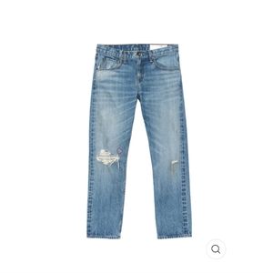 Rag & bone boyfriend Jean